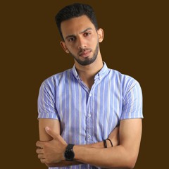 احمد خالد - حالي في البعاد 2020
