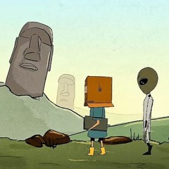 Dennis Lloyd  - Alien (Lajblo DNB) Remix