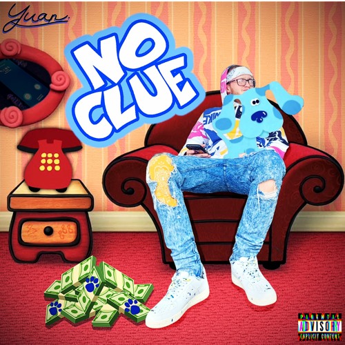 no clue (prod. pdubcookin)