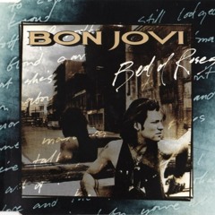 Erick Ibiza & Bon Jovi - Bed Of Roses (Daniele Mash) *FREE DOWNLOAD