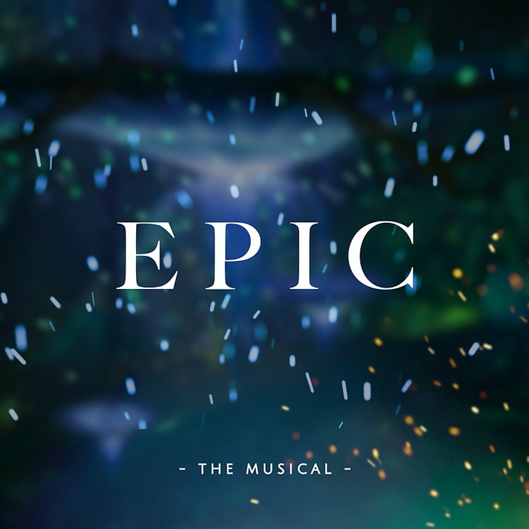 Stream EPIC The Musical (Full Soundtrack) by •ody• Listen online for