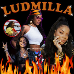 Session Ludmilla Mix