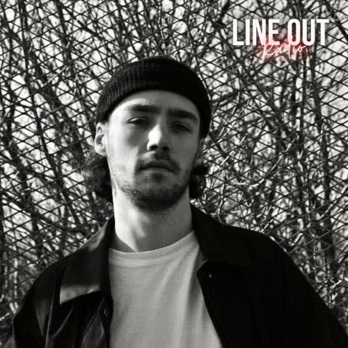 Bliss - Gannein Curates #5 on Line Out Radio - Sept 2024