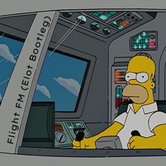 Joy Orbison - Flight FM (Elot Bootleg) [Free DL]