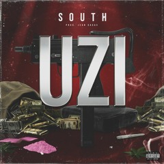 Uzi - South (Prod. Jean Casas)