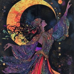 Black Astronaut Records - Gypsy Funk (Sam Prock - ShAnkAri touch)