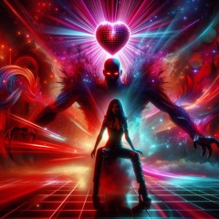 ECHO ANIMO - CALL ME LOVER(dark fx mix)