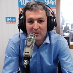 ארז תדמור בבוקר 20-04-21