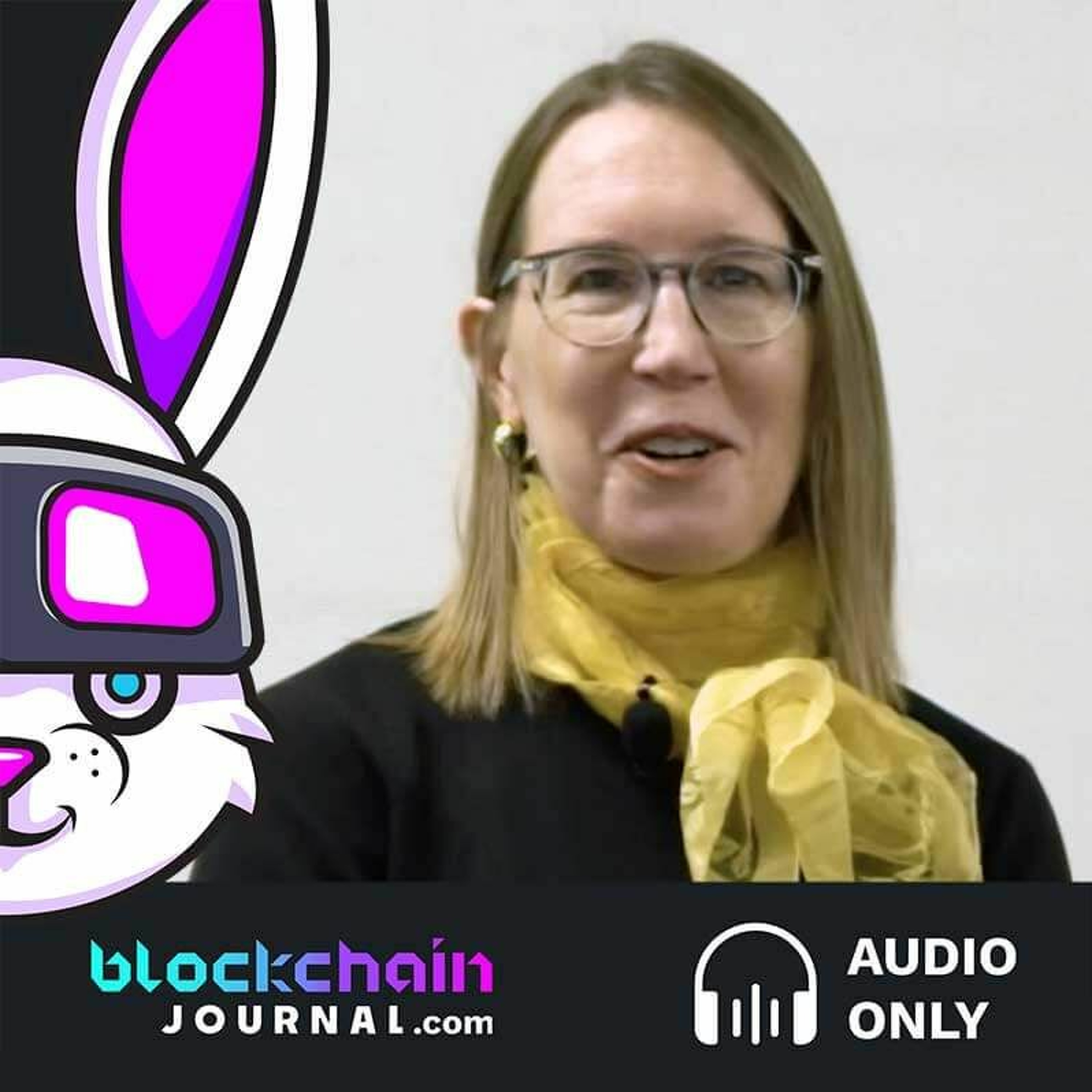 Blockchain Journal with David Berlind