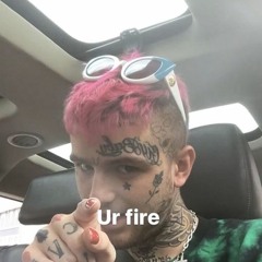 lil peep - looking for you