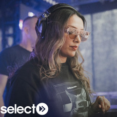 Sassy B - Select Radio Summer Terrace Takeover