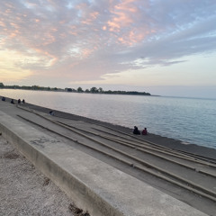 reminiscing in the moment