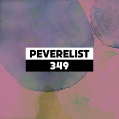 Dekmantel Podcast 349 - Peverelist