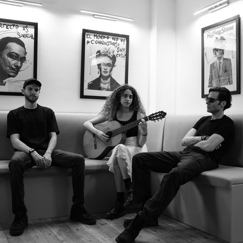 Arooh Le Fein (feat. Donia Wael & Galaleo)