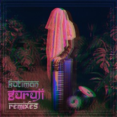 Kutiman - Guruji (Kadosh Remix)