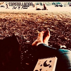Seif M Khairat Constellation Original