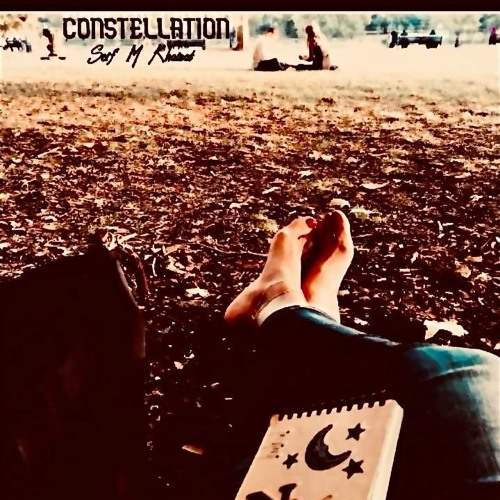 Seif M Khairat Constellation Original