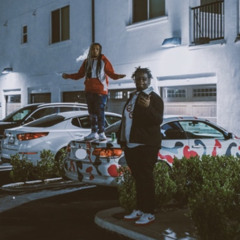 Kold Nights Ft.Takyo