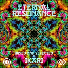 Tribal Bass Mixing Session: Ikari  - Eternal Resonance