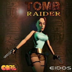 Tomb Raider (1996) OST - Main Theme