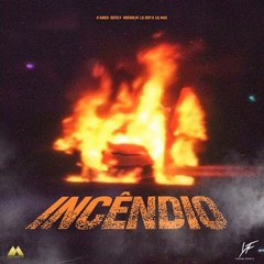 Young Family- Incêndio