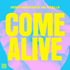 Come Alive