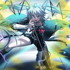 Undefeatable - ft. Hatsune Miku // Sonic Frontiers // Cover by Vocamix
