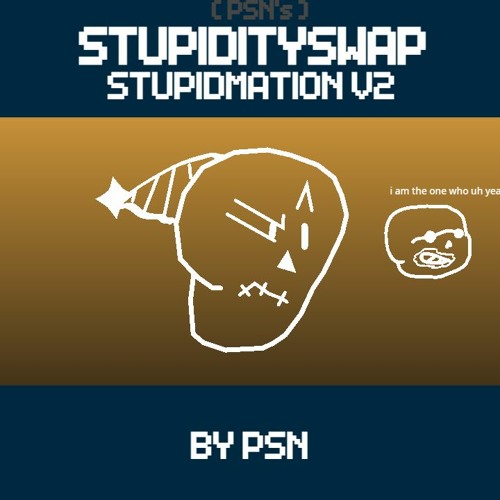 Stupidmation V2