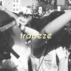 TRAPEZE