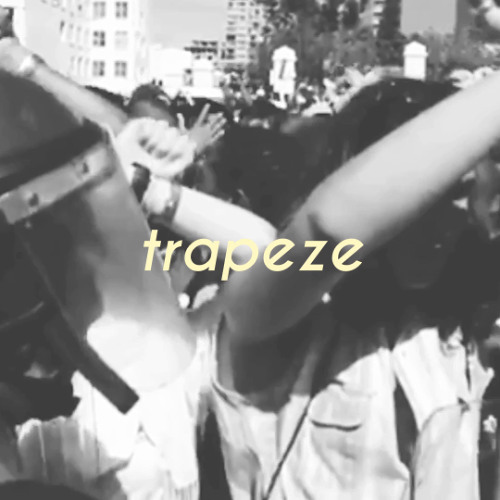 TRAPEZE
