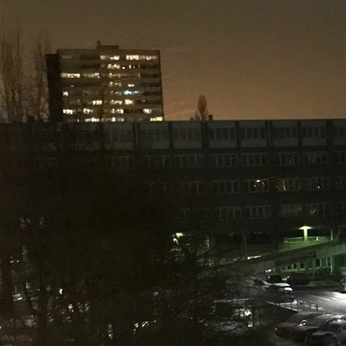 View from a window