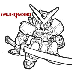 [Dj Set] Twilight Factory - Twilight Machines 3