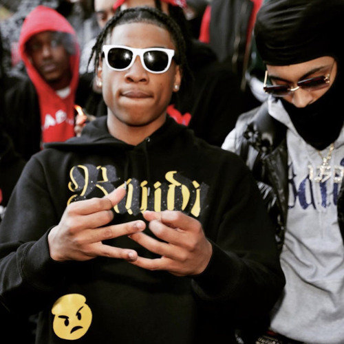 Dougie B x C Blu - Click (Uneleased)