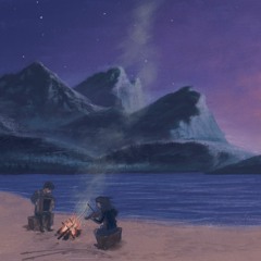 Crossing The Atlantic / The Big Catch