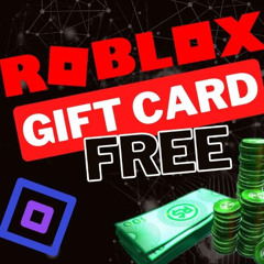 +++Get Your Roblox Digital Promo Gift Cards Codes 2025 - Robux & Item