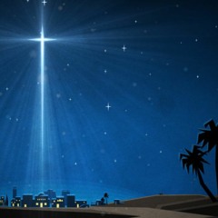 O Holy Night - Backing Track