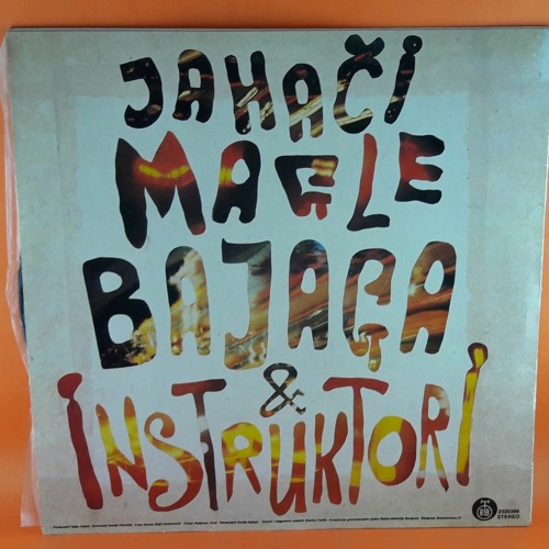 Bajaga I Instruktori - Bam Bam (Kompleks Revisited Edit)