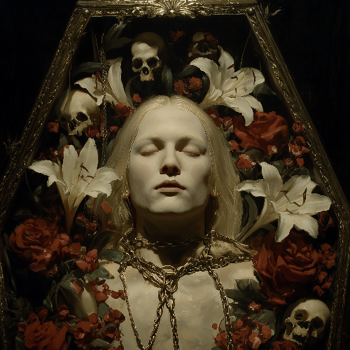 Man In The Box (A Layne Staley of Alice In Chains Tribute)