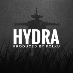 Hydra [82 BPM] ★ Ero JWP & Pih | Type Beat