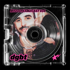 MISS DREAMZCAST 034 dgbt