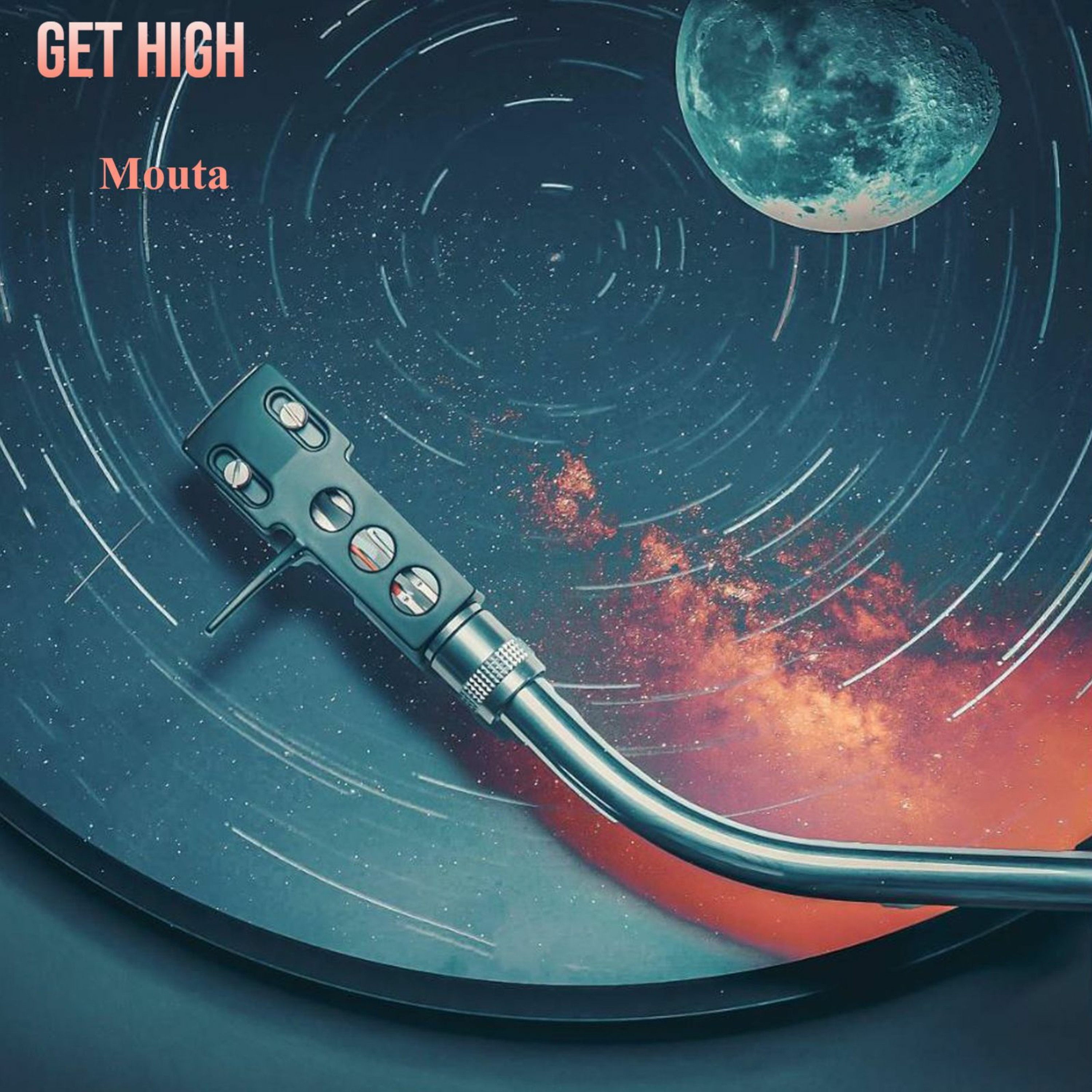 Get High episode artwork