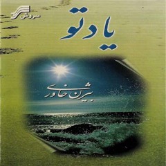 بيژن خاوري یاد تو