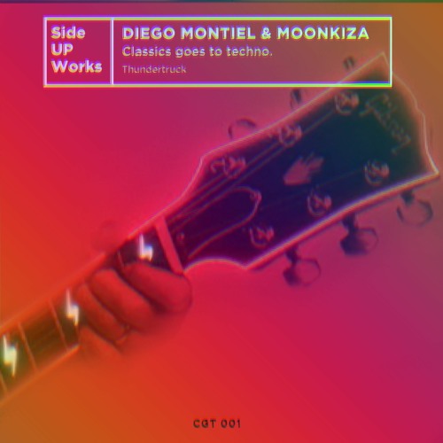 FREE DL: Diego Montiel & Moonkiza - Thundertruck (AC/DC EDIT)