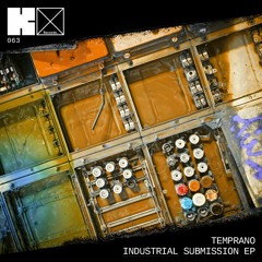 Temprano - Hardcore Techno