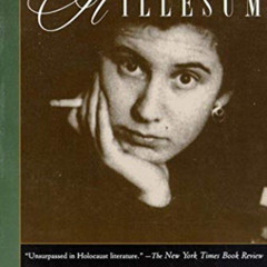 Read EBOOK 📌 Etty Hillesum: An Interrupted Life the Diaries, 1941-1943 and Letters f