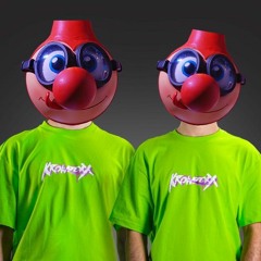 Carnaval 2024 - Carnaval Festival (T-Fooh Raw Mashup) [FREE DOWNLOAD] - Krowdexx & Hek van de Dam