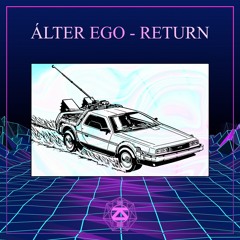 Álter Ego - Return