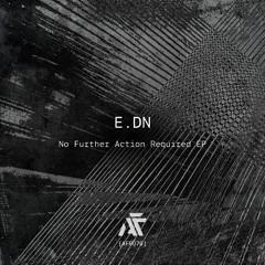 Four Four Premiere: E.DN - Thank You For Your Submission [Animal Farm Records]