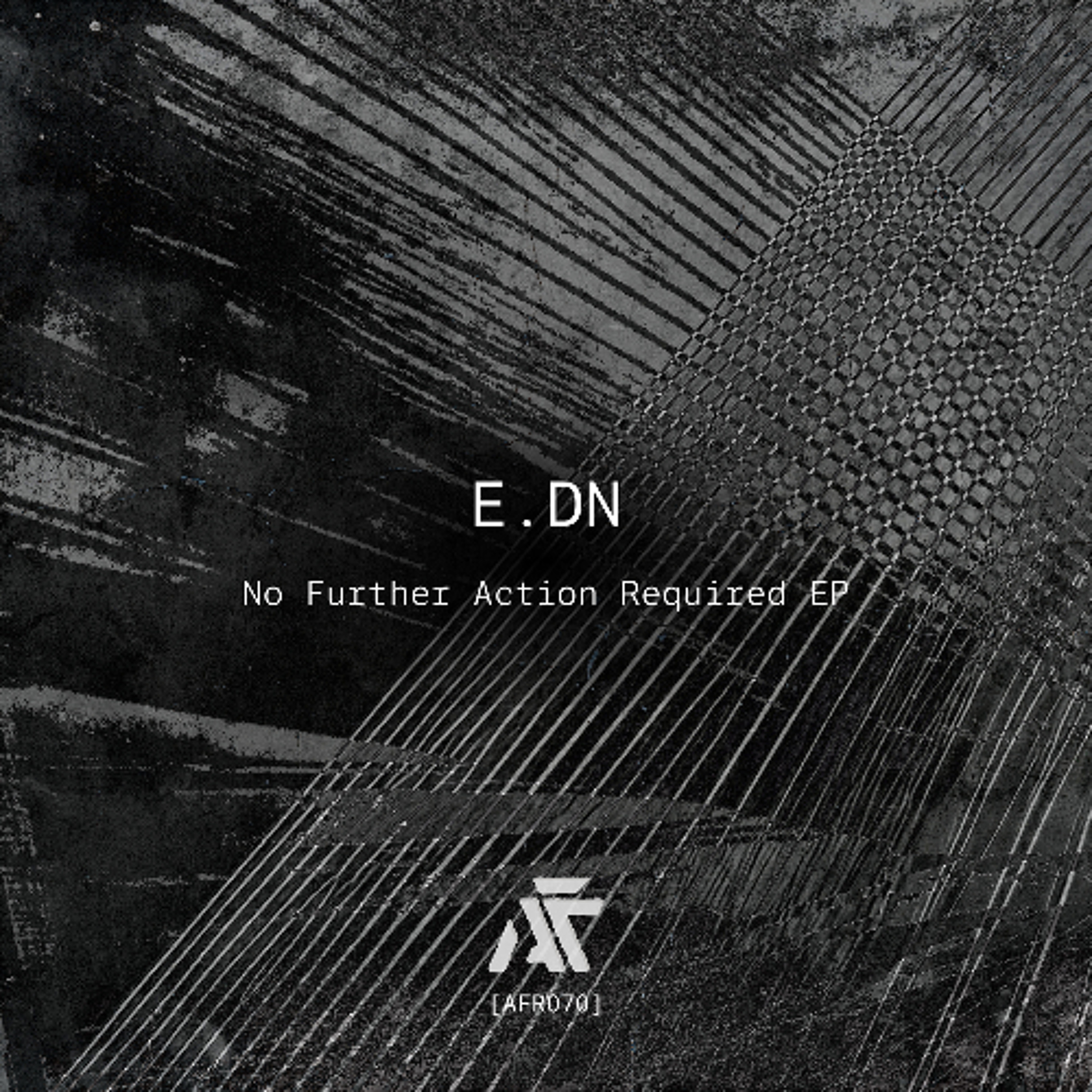 Four Four Premiere: E.DN - Thank You For Your Submission [Animal Farm Records] episode artwork