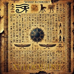 Seshat Ba Nekhbet